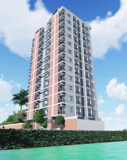 BuidingMohammadpur